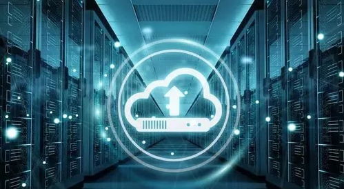 蓝盟观察 高技术的云计算，终究要回归传统产业的数据处理服务本质